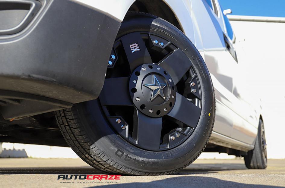 HYUNDAI-ILOAD-ROCKSTAR-XD-MATTE-BLACK